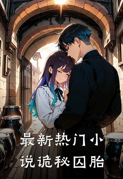 最新热门小说诡秘囚胎