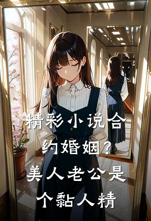 精彩小说合约婚姻？美人老公是个黏人精