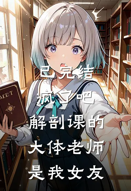 已完结疯了吧，解剖课的大体老师是我女友