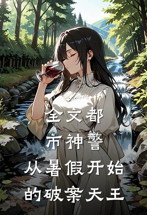 全文都市神警：从暑假开始的破案天王