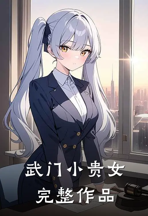 武门小贵女完整作品