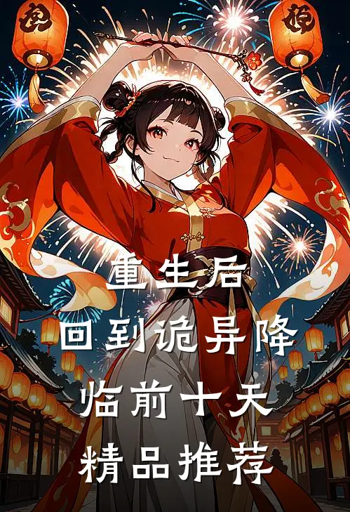 重生后,回到诡异降临前十天精品推荐