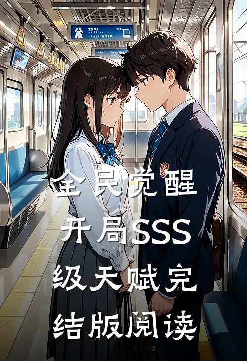 全民觉醒:开局SSS级天赋完结版阅读