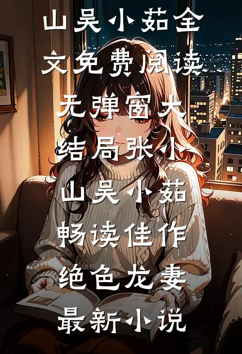 畅读佳作绝色龙妻