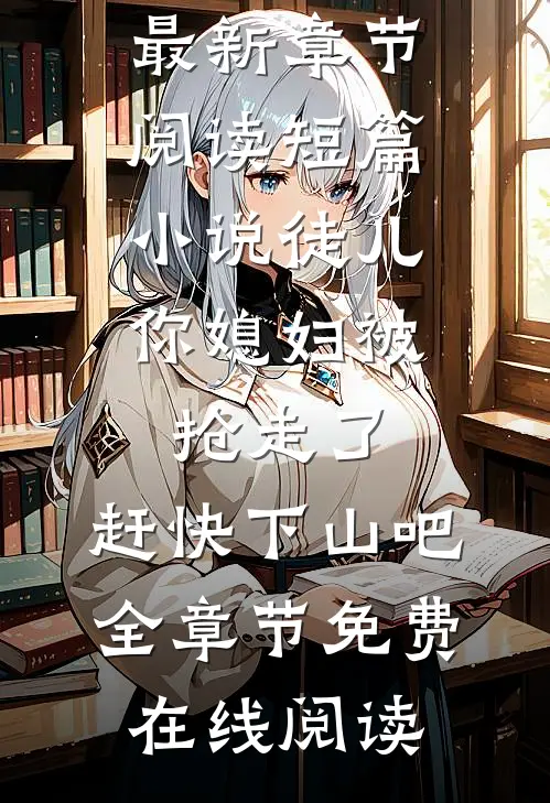 短篇小说徒儿,你媳妇被抢走了,赶快下山吧