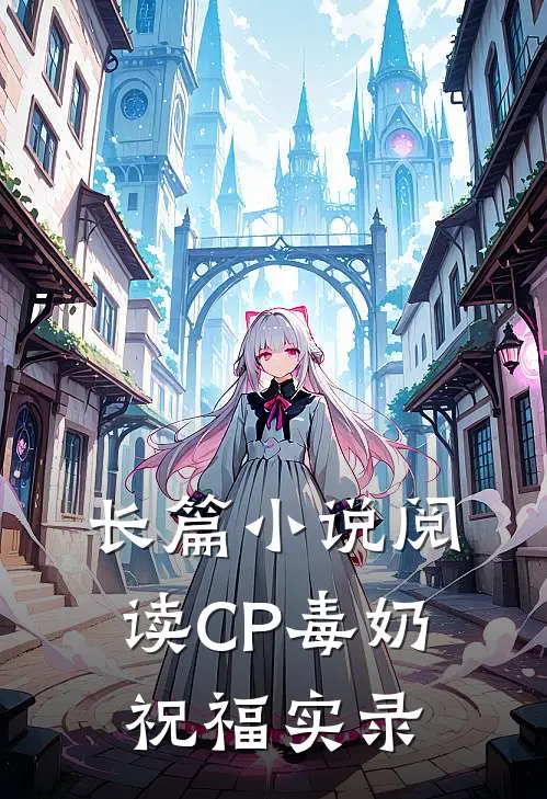长篇小说阅读CP毒奶祝福实录