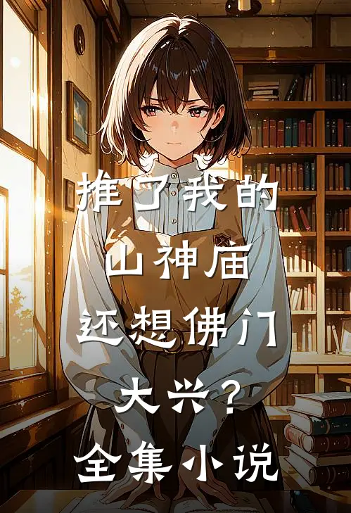 推了我的山神庙,还想佛门大兴?全集小说