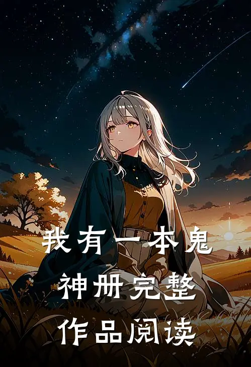 我有一本鬼神册完整作品阅读