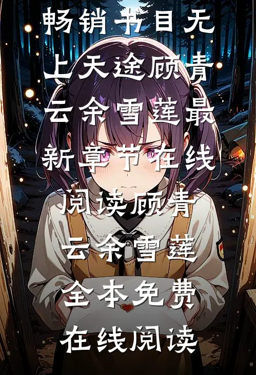 畅销书目无上天途