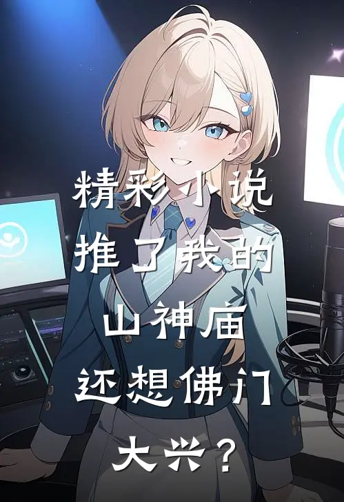 精彩小说推了我的山神庙,还想佛门大兴?