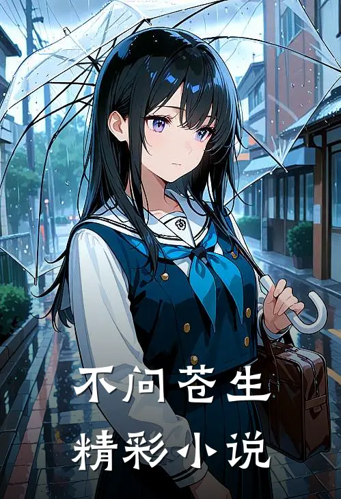 不问苍生精彩小说