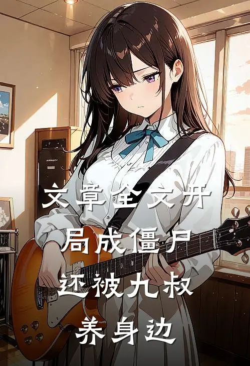 文章全文开局成僵尸，还被九叔养身边