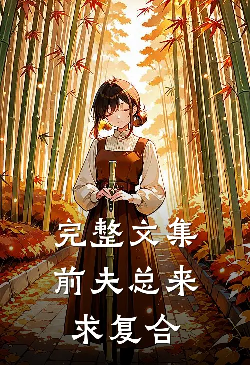 完整文集前夫总来求复合