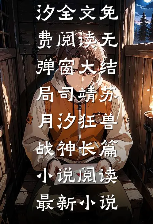 狂兽战神长篇小说阅读