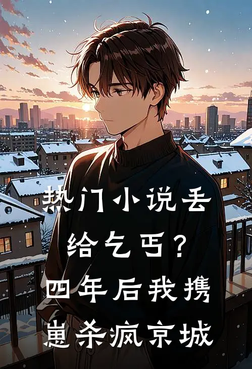 热门小说丢给乞丐?四年后我携崽杀疯京城