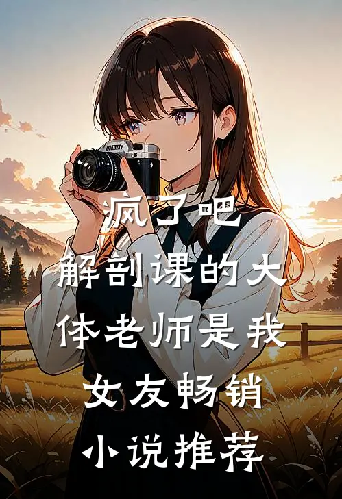 疯了吧，解剖课的大体老师是我女友畅销小说推荐