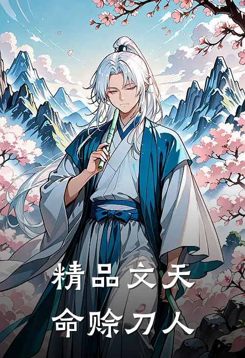 精品文天命赊刀人