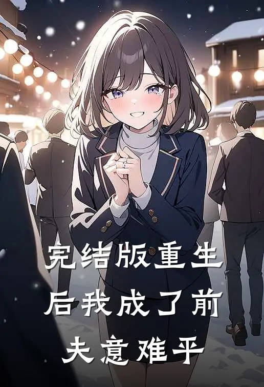 完结版重生后我成了前夫意难平