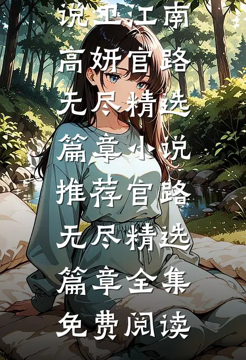 官路无尽精选篇章