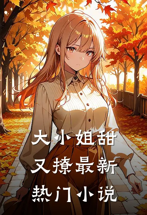 大小姐甜又撩最新热门小说