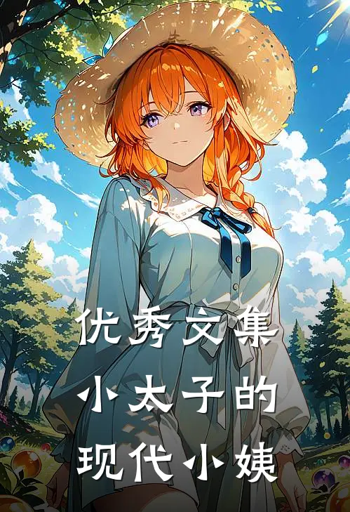 优秀文集小太子的现代小姨