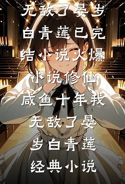 火爆小说修仙:咸鱼十年我无敌了