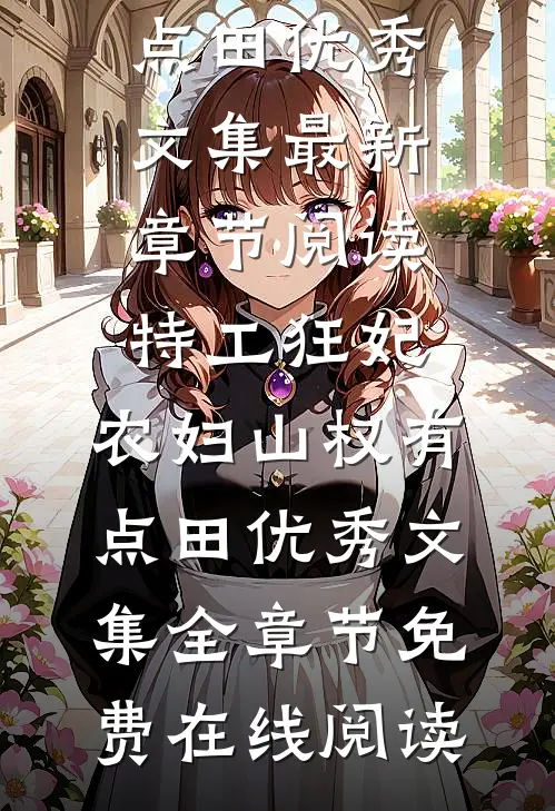 特工狂妃:农妇山权有点田优秀文集