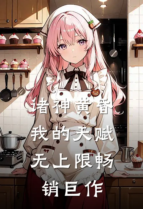 诸神黄昏,我的天赋无上限畅销巨作