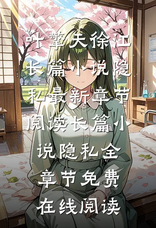 长篇小说隐私