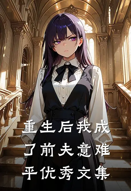 重生后我成了前夫意难平优秀文集
