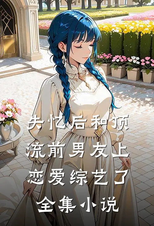 失忆后和顶流前男友上恋爱综艺了全集小说