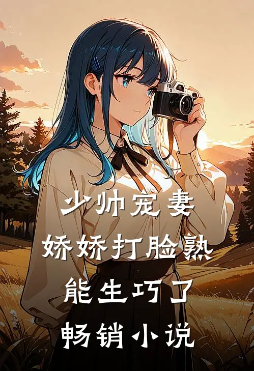 少帅宠妻，娇娇打脸熟能生巧了畅销小说
