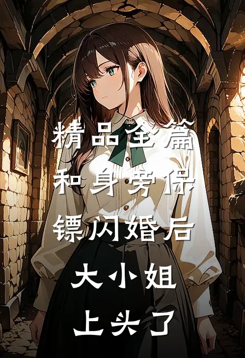 精品全篇和身旁保镖闪婚后,大小姐上头了