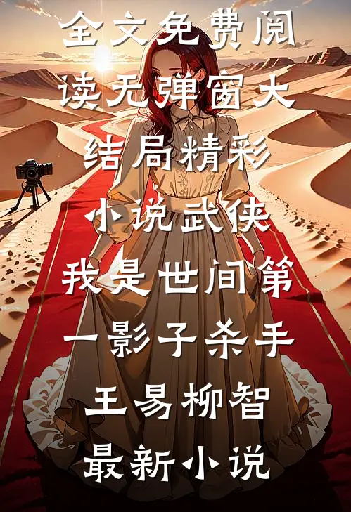 精彩小说武侠:我是世间第一影子杀手
