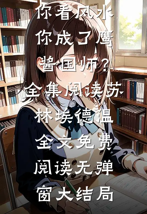 让你看风水,你成了鹰酱国师?全集阅读