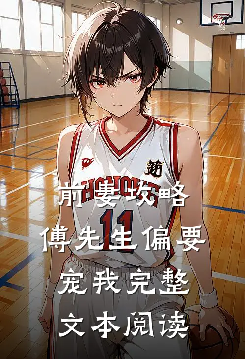 前妻攻略:傅先生偏要宠我完整文本阅读