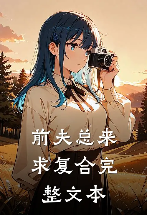 前夫总来求复合完整文本