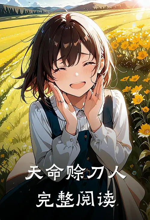天命赊刀人完整阅读