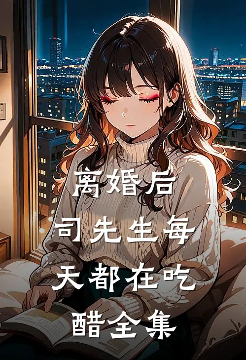 离婚后,司先生每天都在吃醋全集
