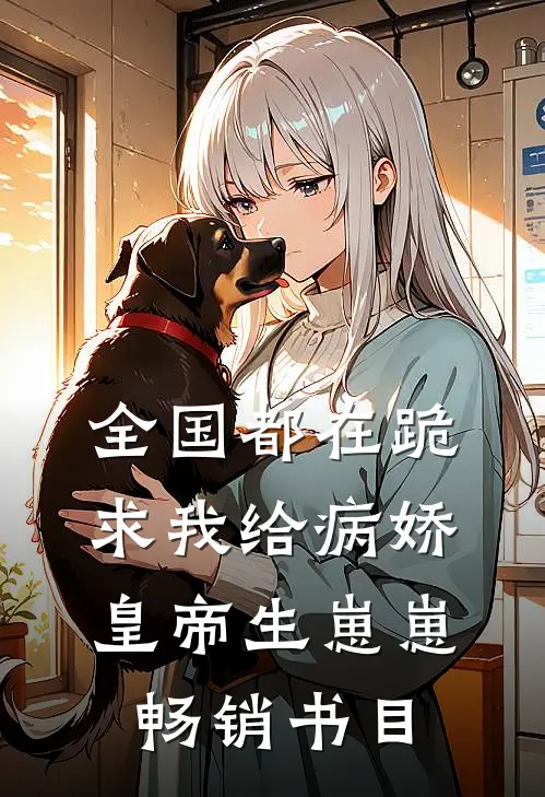 全国都在跪求我给病娇皇帝生崽崽畅销书目