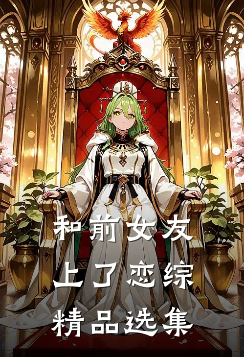 和前女友上了恋综精品选集