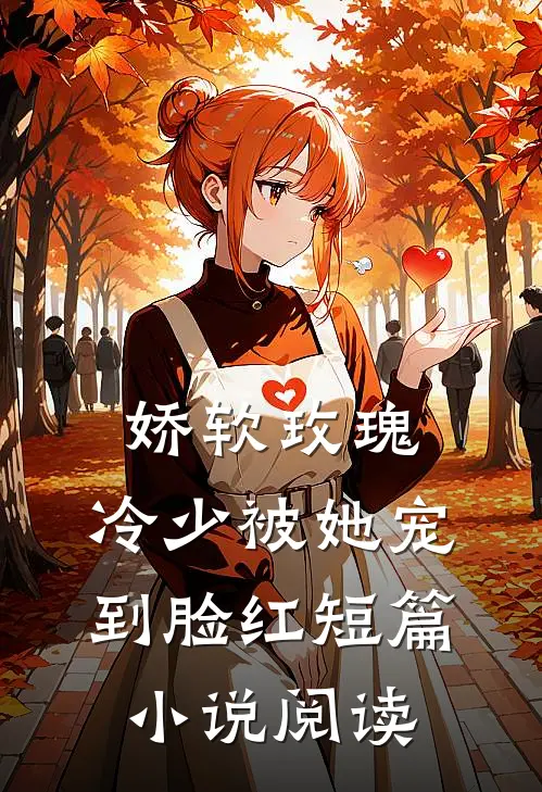 娇软玫瑰：冷少被她宠到脸红短篇小说阅读