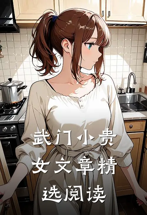 武门小贵女文章精选阅读