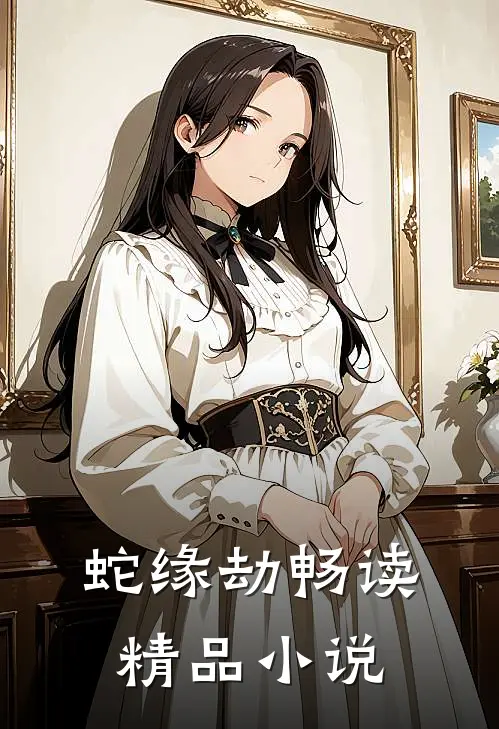 蛇缘劫畅读精品小说