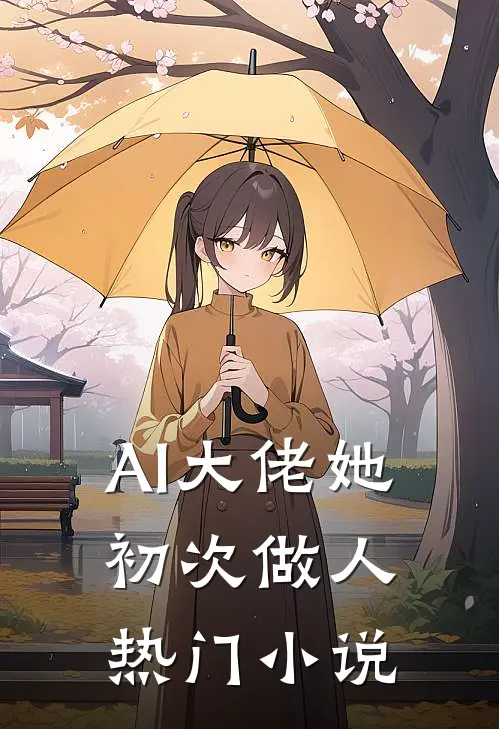 AI大佬她初次做人热门小说