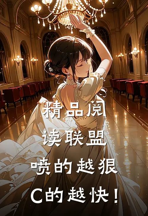 精品阅读联盟:喷的越狠,C的越快!