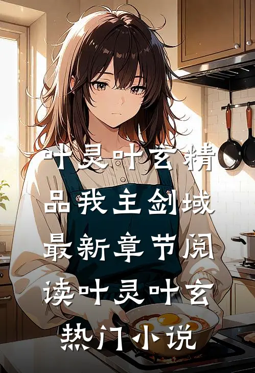 精品我主剑域