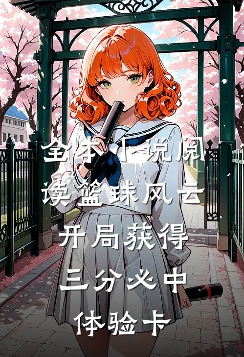 全本小说阅读篮球风云:开局获得三分必中体验卡