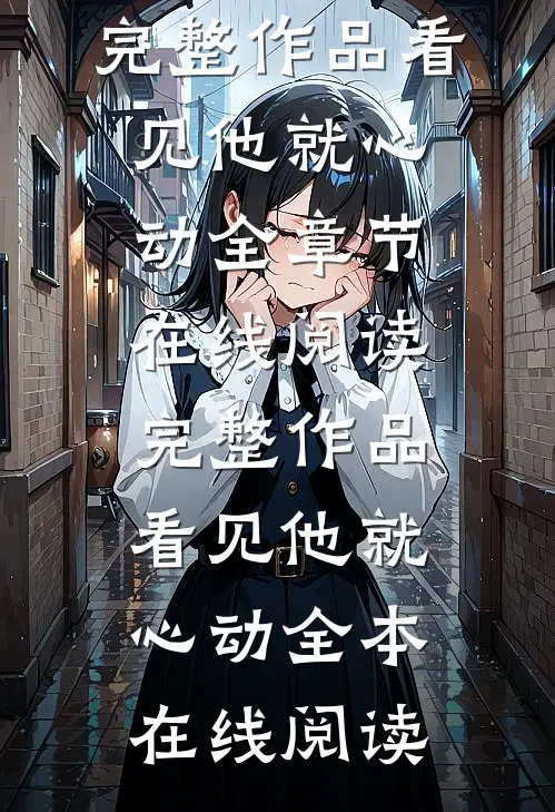 完整作品看见他就心动