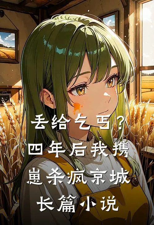 丢给乞丐?四年后我携崽杀疯京城长篇小说